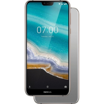 Nokia 7.1 3GB/32GB Single SIM