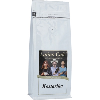 Latino Café Kostarika 1 kg