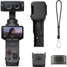 Insta360 Luna Ultra Standard Bundle