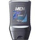 Avon For Men Soothing balzám po holení 100 ml