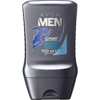 Avon For Men Soothing balzám po holení 100 ml