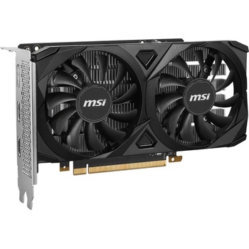 MSI GeForce RTX 3050 VENTUS 2X 6G OC