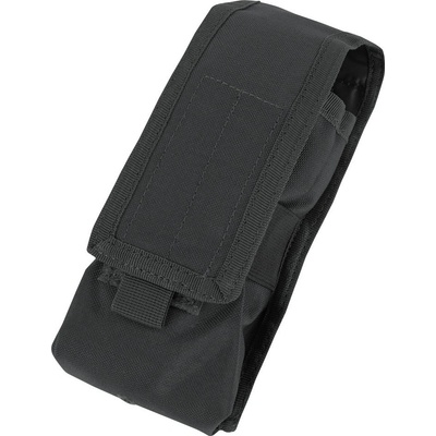 Condor Outdoor Molle na vysílačku černé