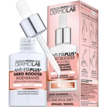 DermoLAB anti age PLUS+ regeneračný booster sérum na pleť a krk 30 ml