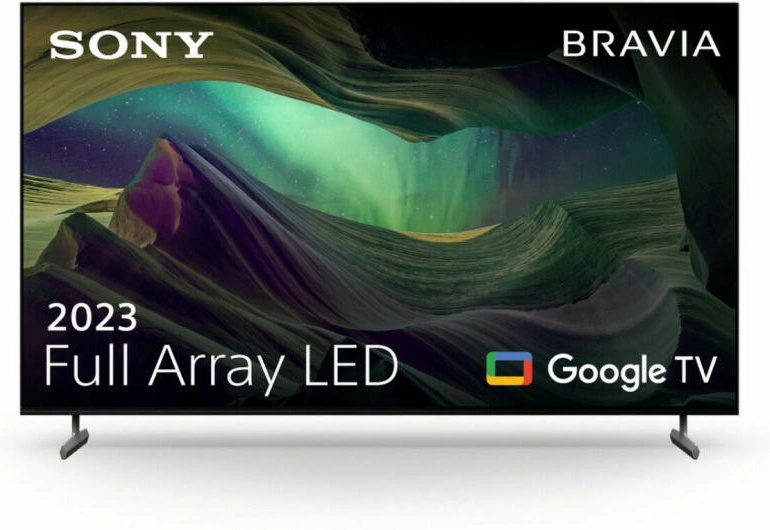 Sony Bravia KD-55X85L