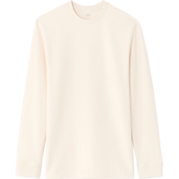 Celio Тениска Mecacheml с дълъг ръкав Celio | Bezhov | МЪЖЕ | M