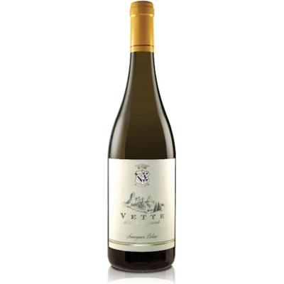 Domaine boyar Вете ди Сан Леонардо Совиньон Блан