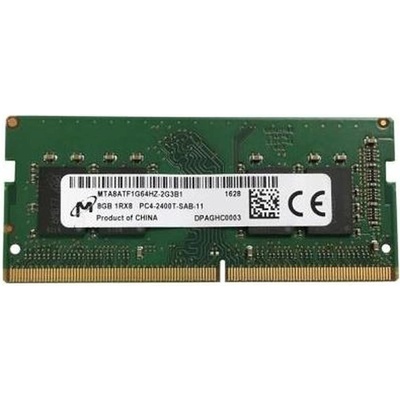 Micron DDR4 8GB 2400MHz CL17 MTA8ATF1G64HZ-2G3B1