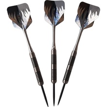 MASTER Sniper 90% Volfrám 3ks - steeltip 23g