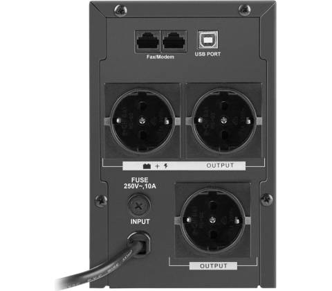 Armac Office 1000F LCD