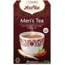 Yogi Tea Bio Pro muže 17 x 1,8 g