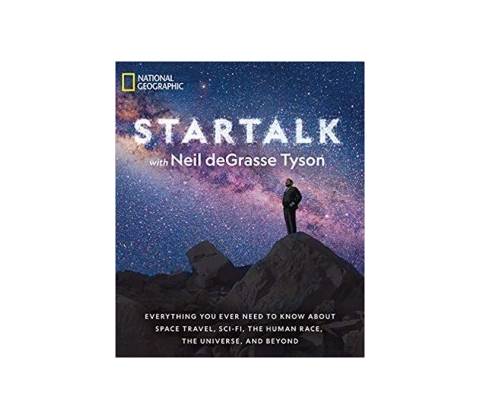 Startalk