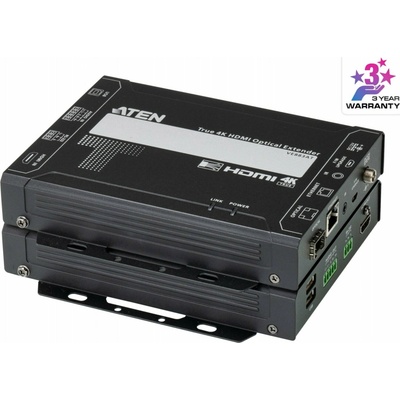 Aten VE883AK2-AT-G