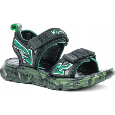 Wojtyłko 5S24445C čierna