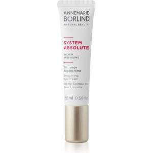 Annemarie Börlind SYSTEM ABSOLUTE околоочен крем 15ml