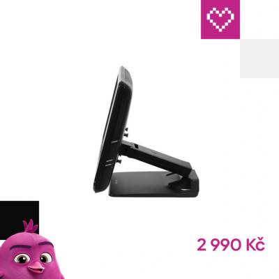 Ergotron NEO-FLEX Stolní držák pro 1 dotykový monitor 27"