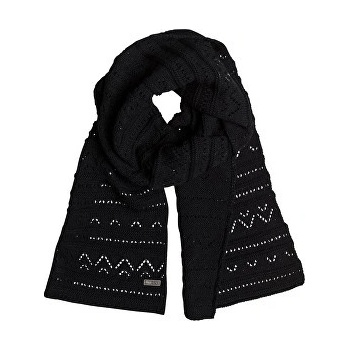 Roxy šál Girl Chal Scarf anthracite