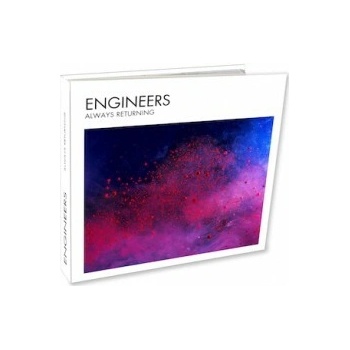 Engineers - Always Returing / Limited / Digipack 2 CD