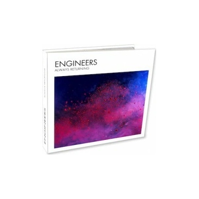 Engineers - Always Returing / Limited / Digipack 2 CD