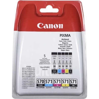 Canon 0372C004 - originálny
