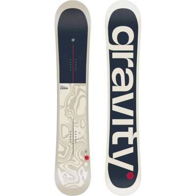 Gravity Cosa 26/27