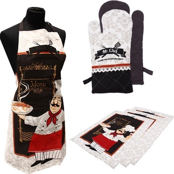 Home Elements Sada Kuchař