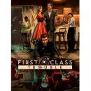 First Class Trouble