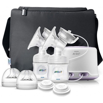 Philips Двойна електрическа помпа Comfort (00A.0539.002)