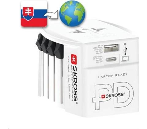 SKROSS AC30PD