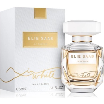Image 1 of Elie Saab Le Parfum In White EDP 50 ml