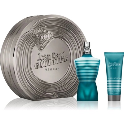 Jean Paul Gaultier Le Male подаръчен комплект за мъже