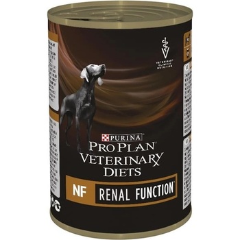 Purina VD Canine NF Renal Function 400 g