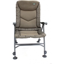 Zfish Kreslo Deluxe GRN Chair