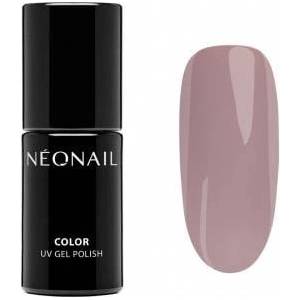 NEONAIL NEONAIL_Lakier hybrydowy Soft Taupe 7, 2ml