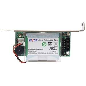 ARECA Контролер/raid контролер areca - arc-6120bat121-12g (arc-6120bat121-12g)