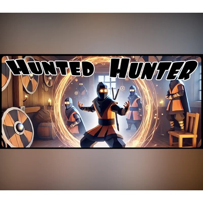 Hunted Hunter