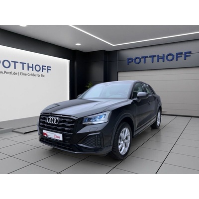 Audi Q2 35 TDI Advanced 110 kW