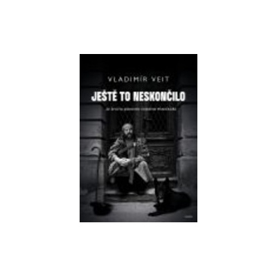 Ještě to neskončilo