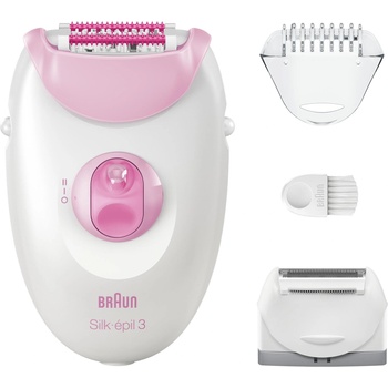 Braun Silk-épil 3 3031