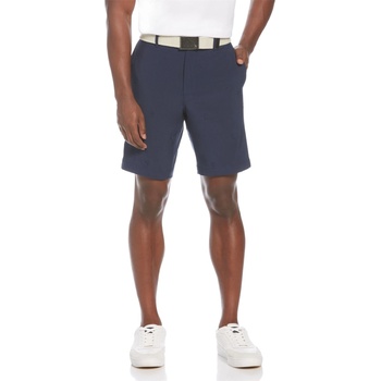 Image 1 of Original Penguin Golf Блуза с яка Original Penguin Golf Men's Colour Block Short-Sleeve Performance Polo Shirt - Black Iris