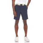 Original Penguin Golf Блуза с яка Original Penguin Golf Men's Colour Block Short-Sleeve Performance Polo Shirt - Black Iris