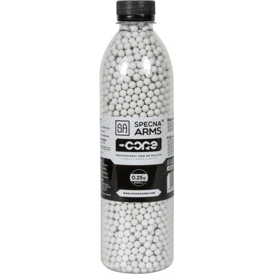 Specna Arms SA CORE 0,25 g 3000 ks