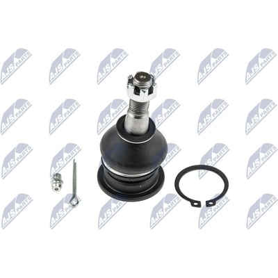 Čepy NTY ZSG-TY-017