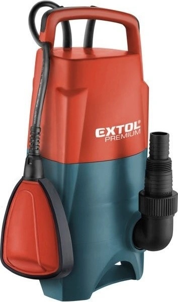 Extol Premium SPF 400