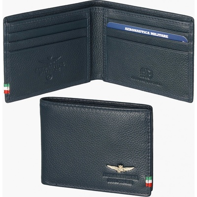 Aeronautica Militare Flag AM 100 05 modrá