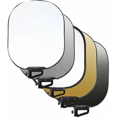 Rollei Comfort Pro 60×75cm 28854 – Zboží Živě