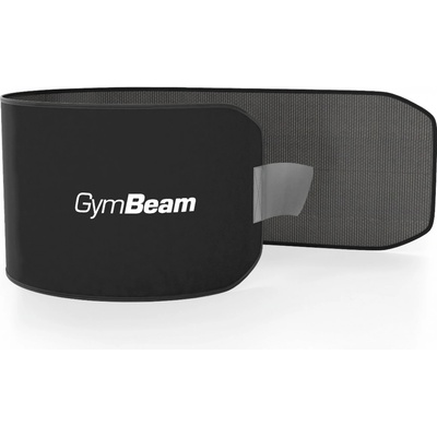 GymBeam Simple bederní neoprenový pás – Zboží Dáma