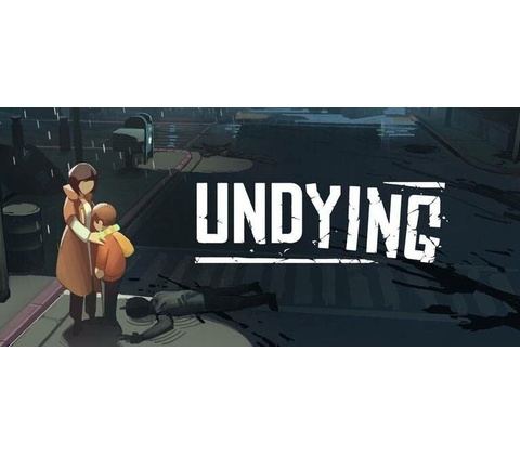Undying
