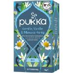 Pukka Herbs Био билков чай Лайка, ванилия и манука - 32 г