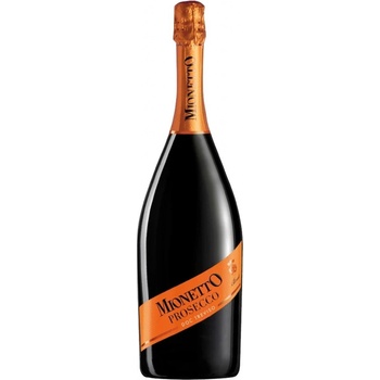 Mionetto Prosecco Prestige D.O.C. brut Magnum 11% 1,5 l (holá láhev)